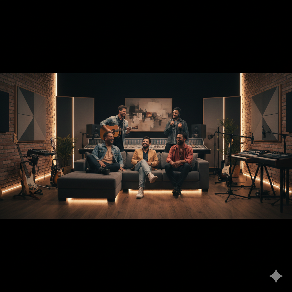 Team ComposeMaChanson